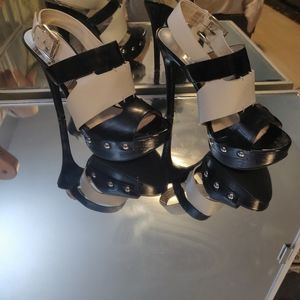 Michael Kors high heels